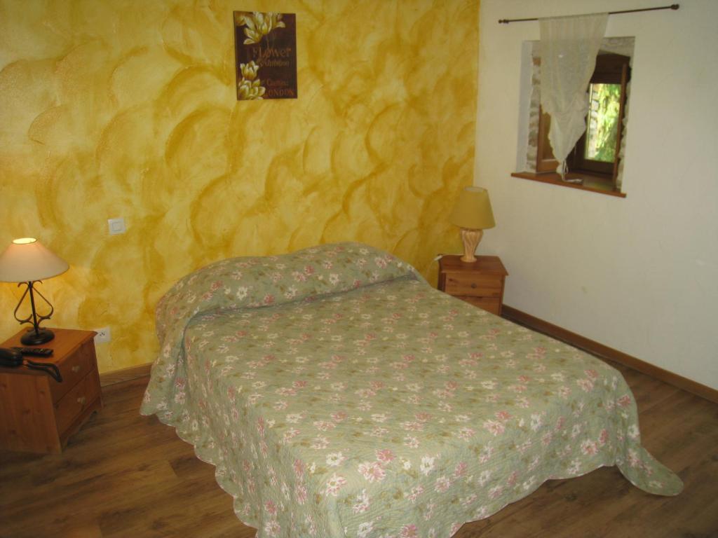 Auberge Du Vernay Charette  Camera foto