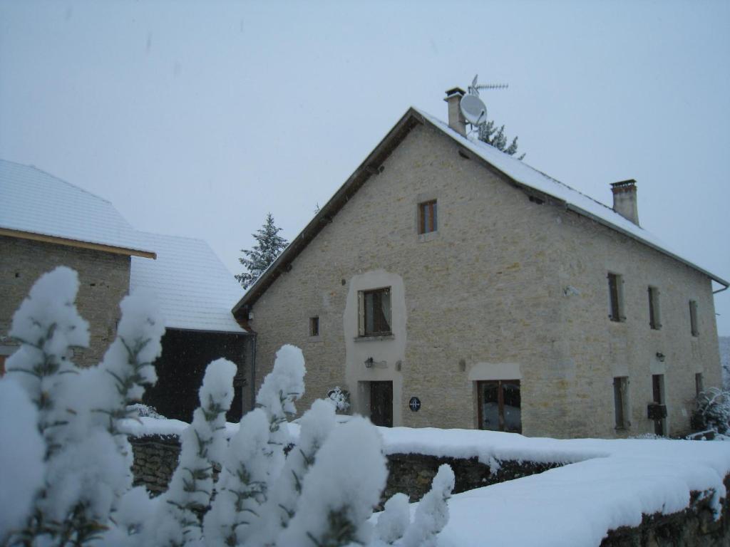 Auberge Du Vernay Charette  Esterno foto